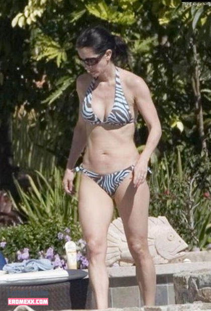 Latest Leaks Courteney Cox Nude #209 - Erome