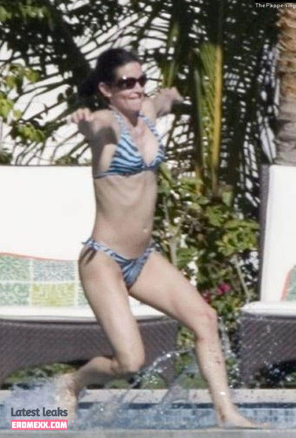 Latest Leaks Courteney Cox Nude #210 - Erome