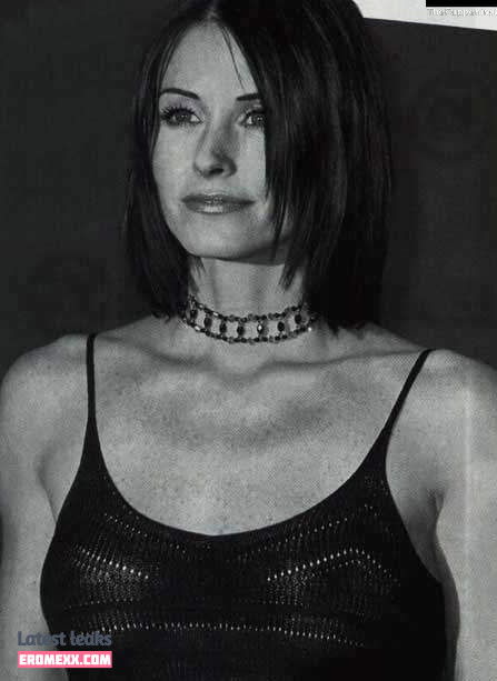 Latest Leaks Courteney Cox Nude #212 - Erome