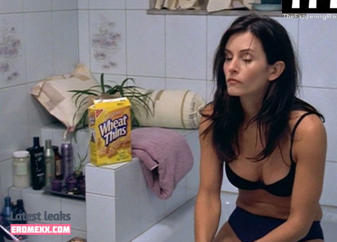 Latest Leaks Courteney Cox Nude #225 - Erome