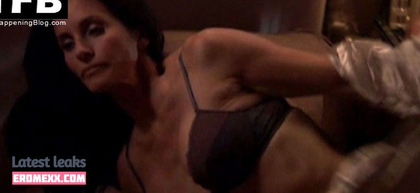 Latest Leaks Courteney Cox Nude #236 - Erome