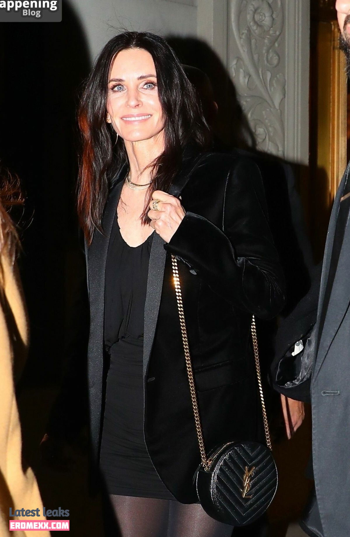 Latest Leaks Courteney Cox Nude #316 - Erome