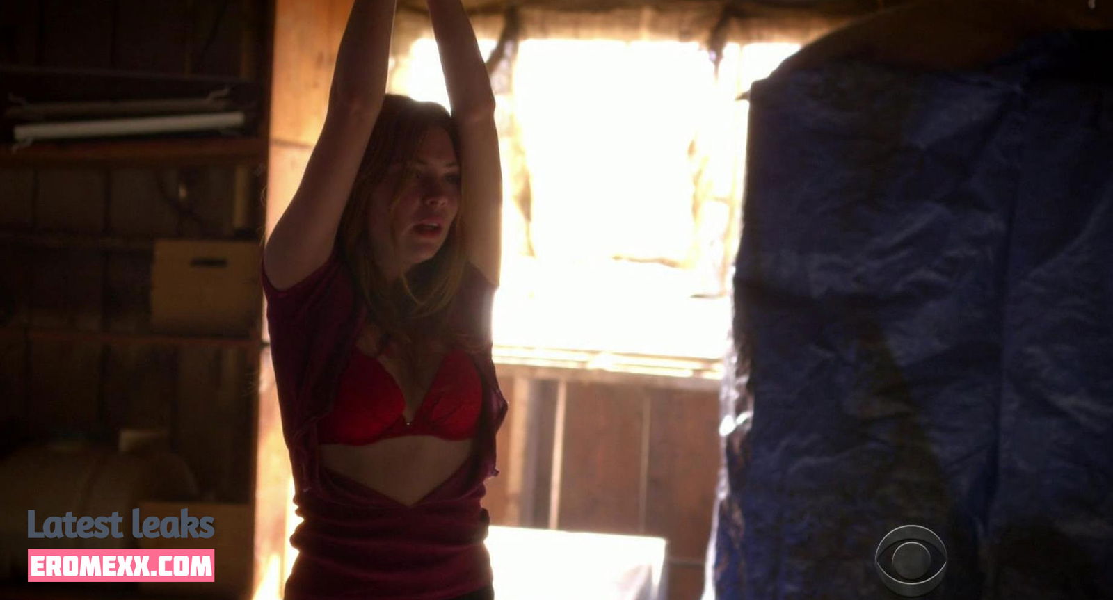 Courtney Halverson nude photos (Exclusive photos)