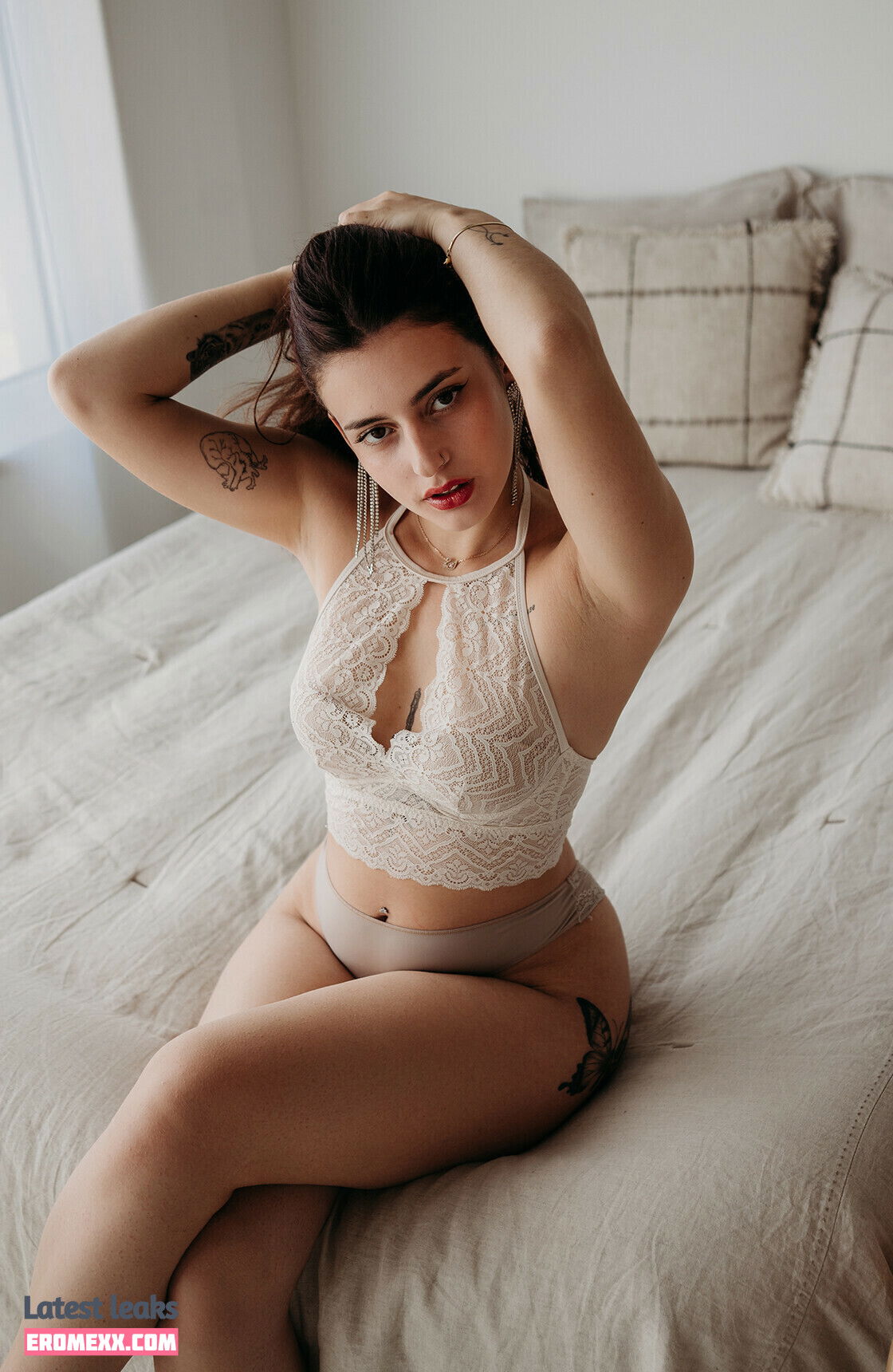 Latest Leaks Courtney Miller Nude #441 - Fapello