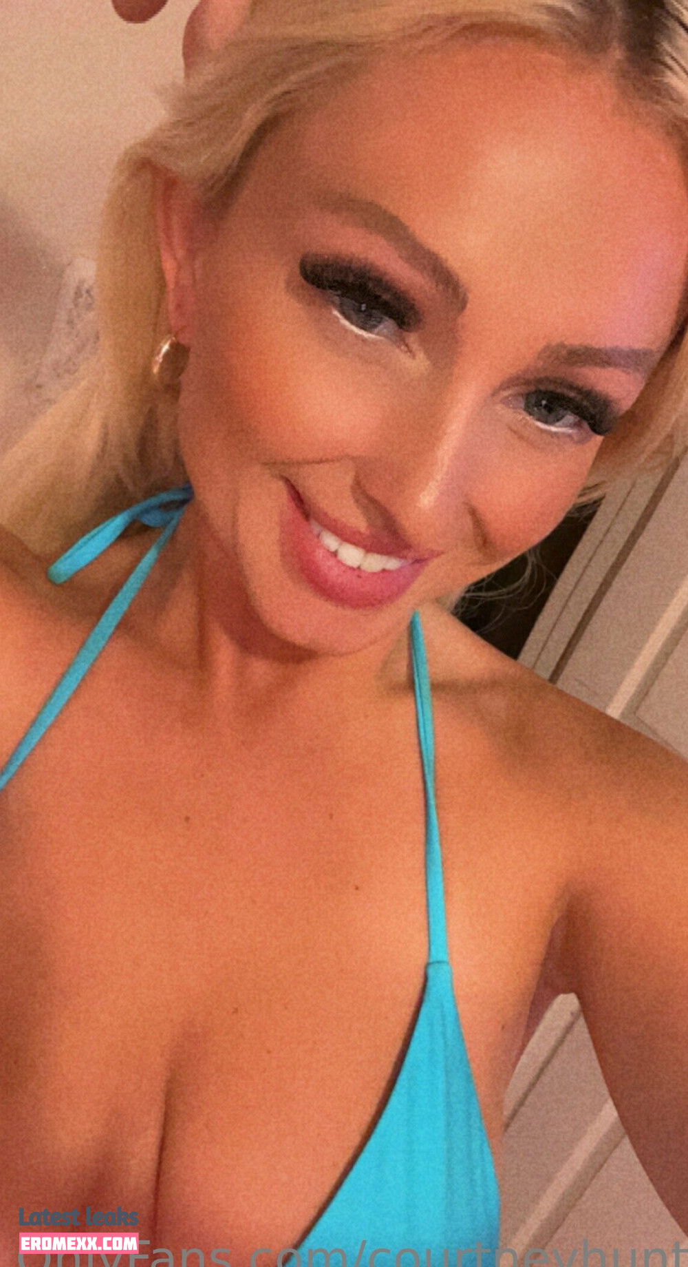Latest Leaks courtneyhuntt Nude #31 - Fapello