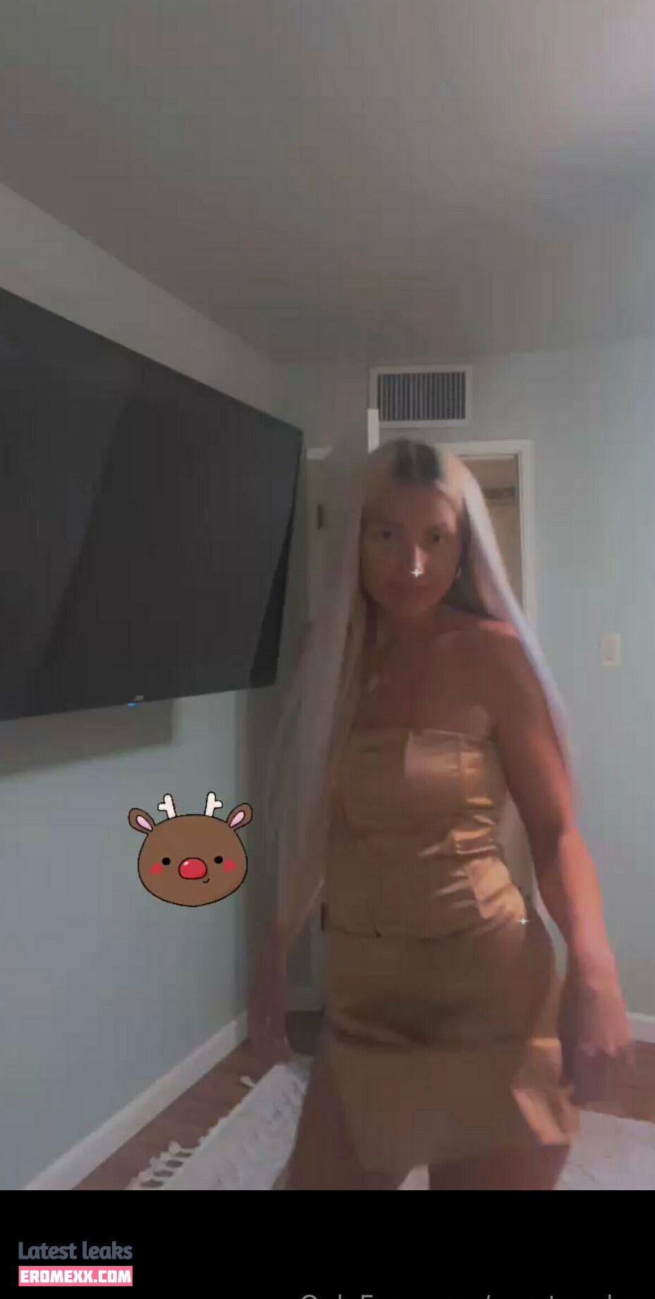 Latest Leaks courtneyhuntt Nude #82 - Fapello