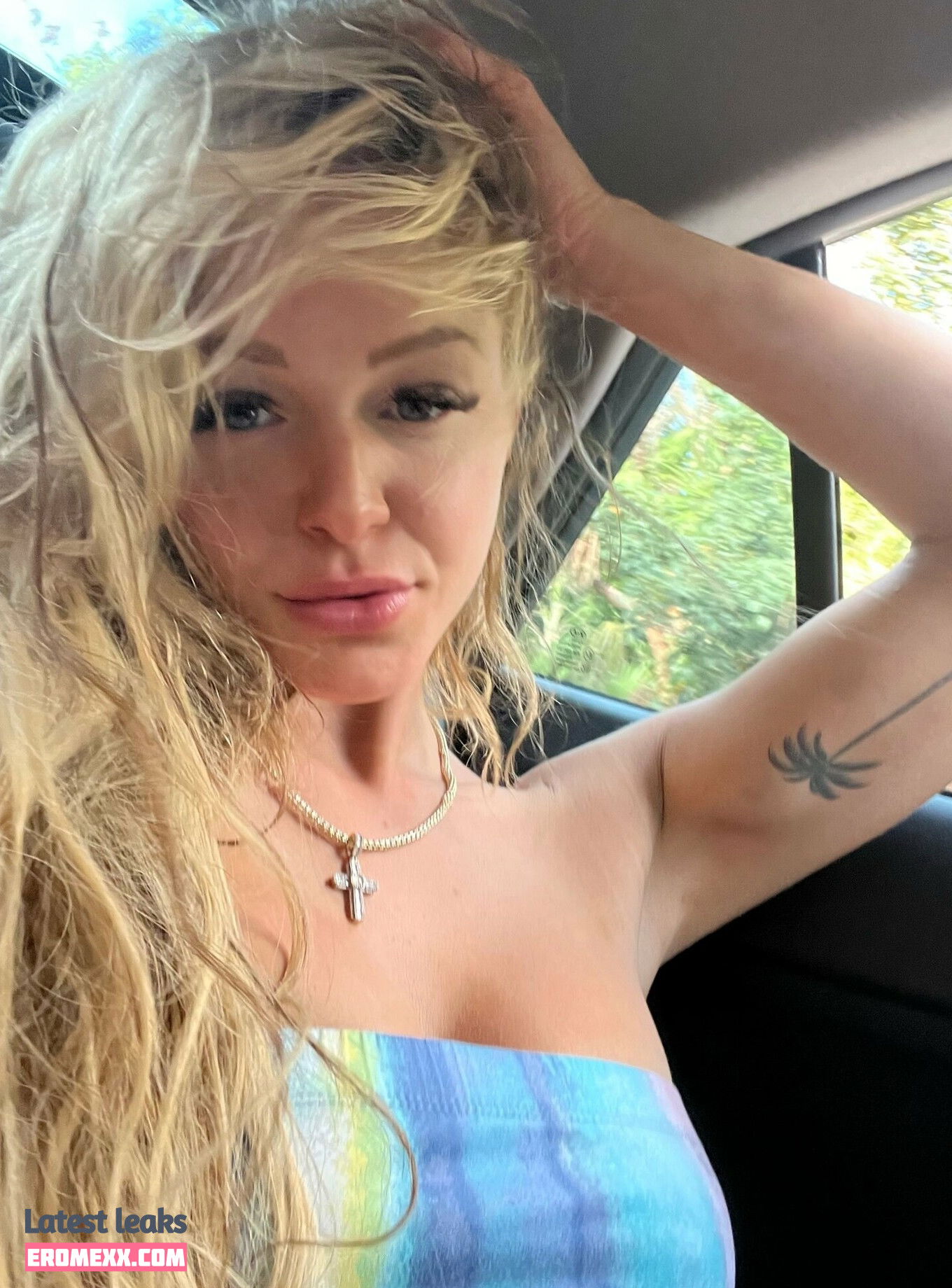 courtneytailorvip nude photos (Exclusive photos)