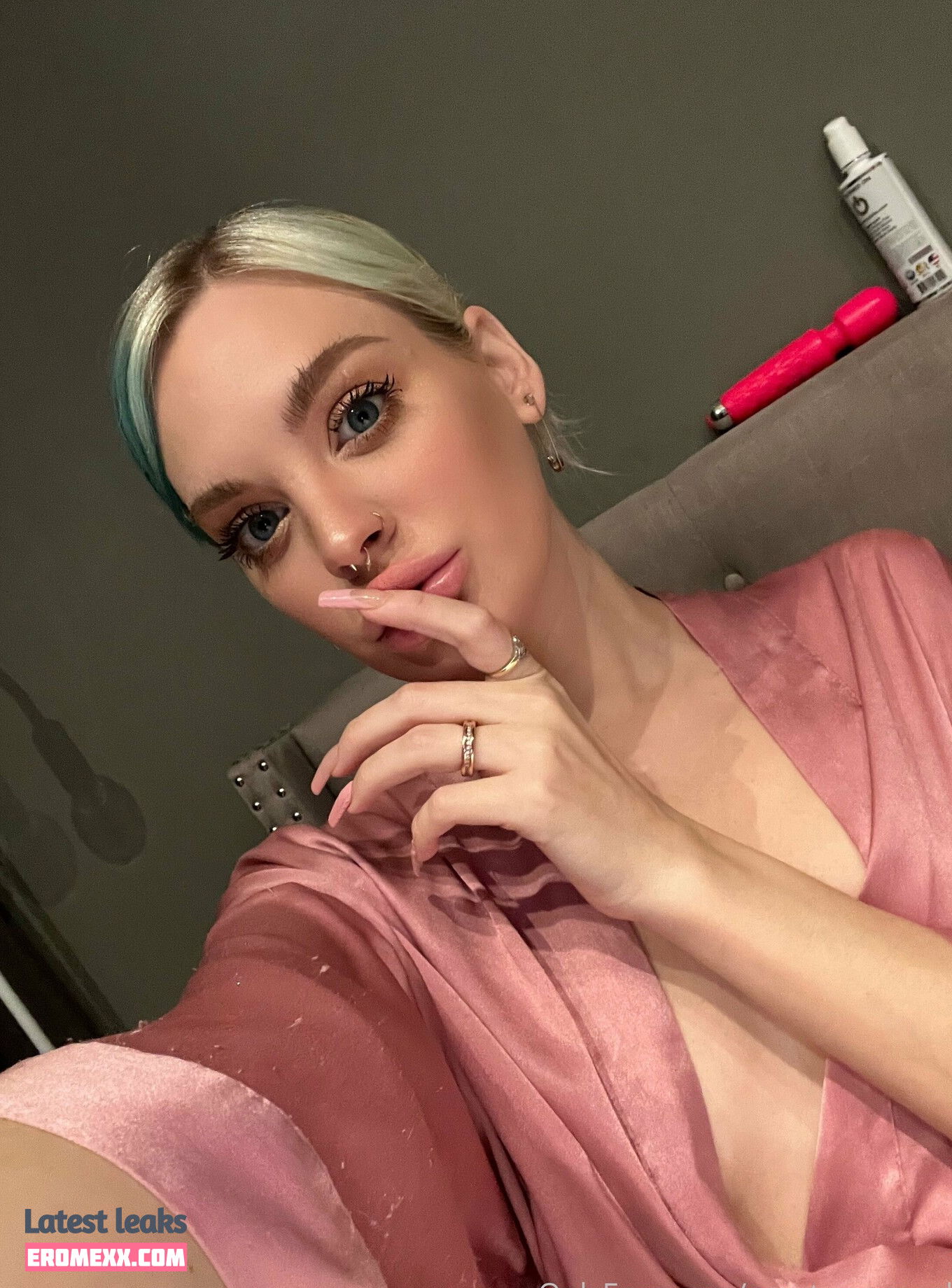 Latest Leaks courtneyysmoke Nude #13 - Fapello