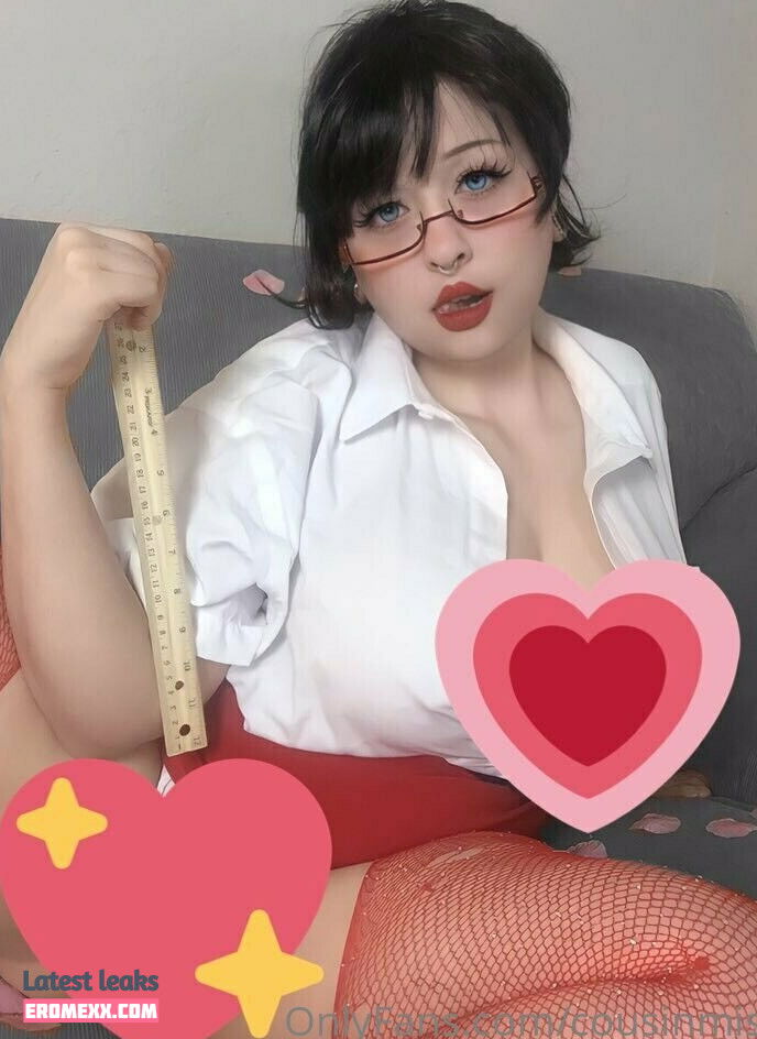 Latest Leaks cousinmiso Nude #3 - Fapello