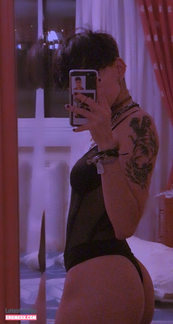 Latest Leaks covergore.666 Nude #3 - Fapello