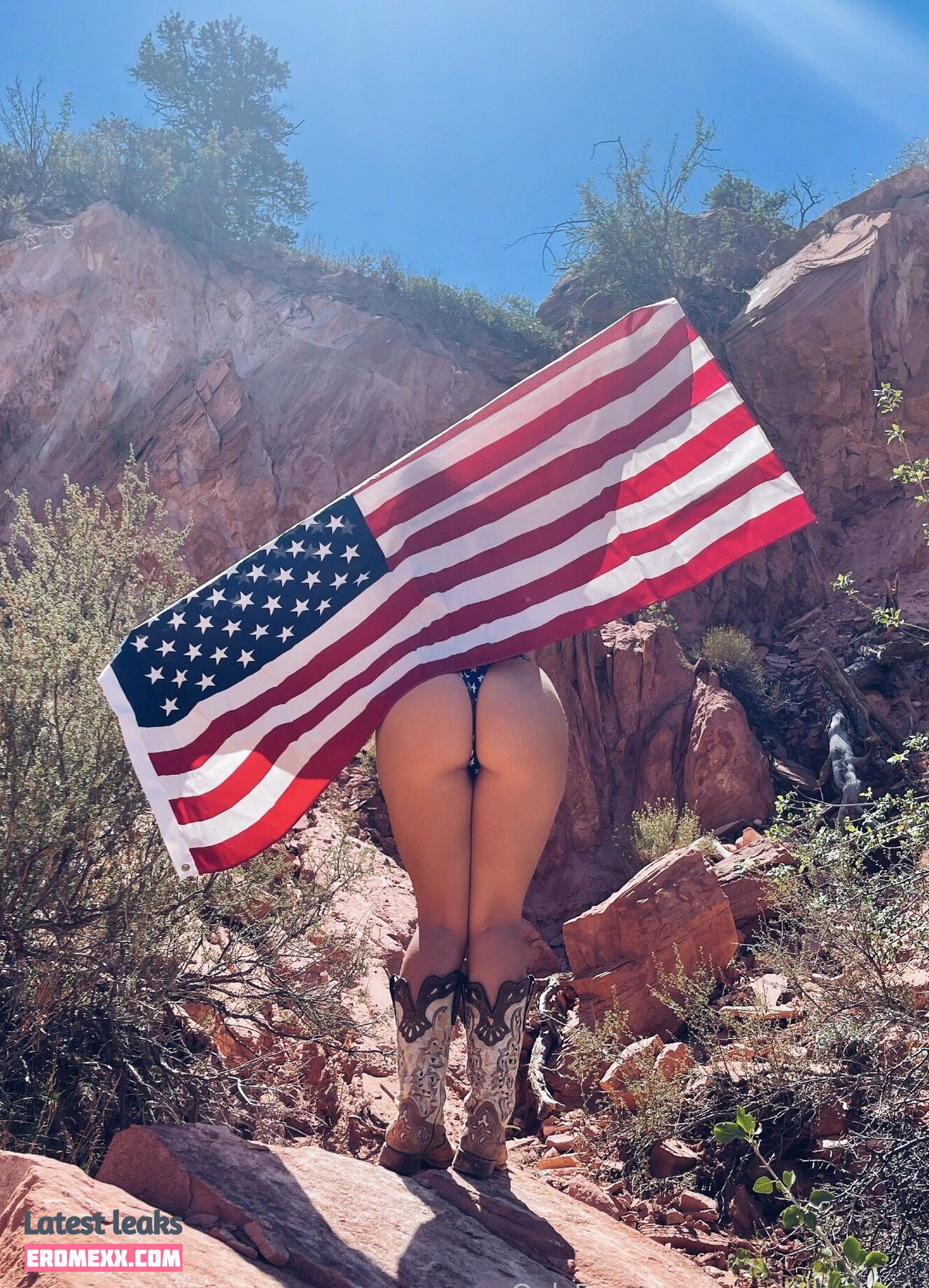 Latest Leaks cowgirlbarbiefree Nude #5 - Fapello