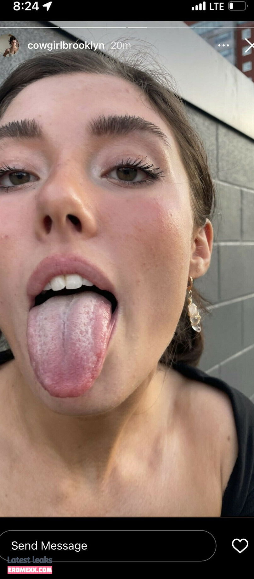 Latest Leaks cowgirlbrooklynbabe Nude #21 - Fapello