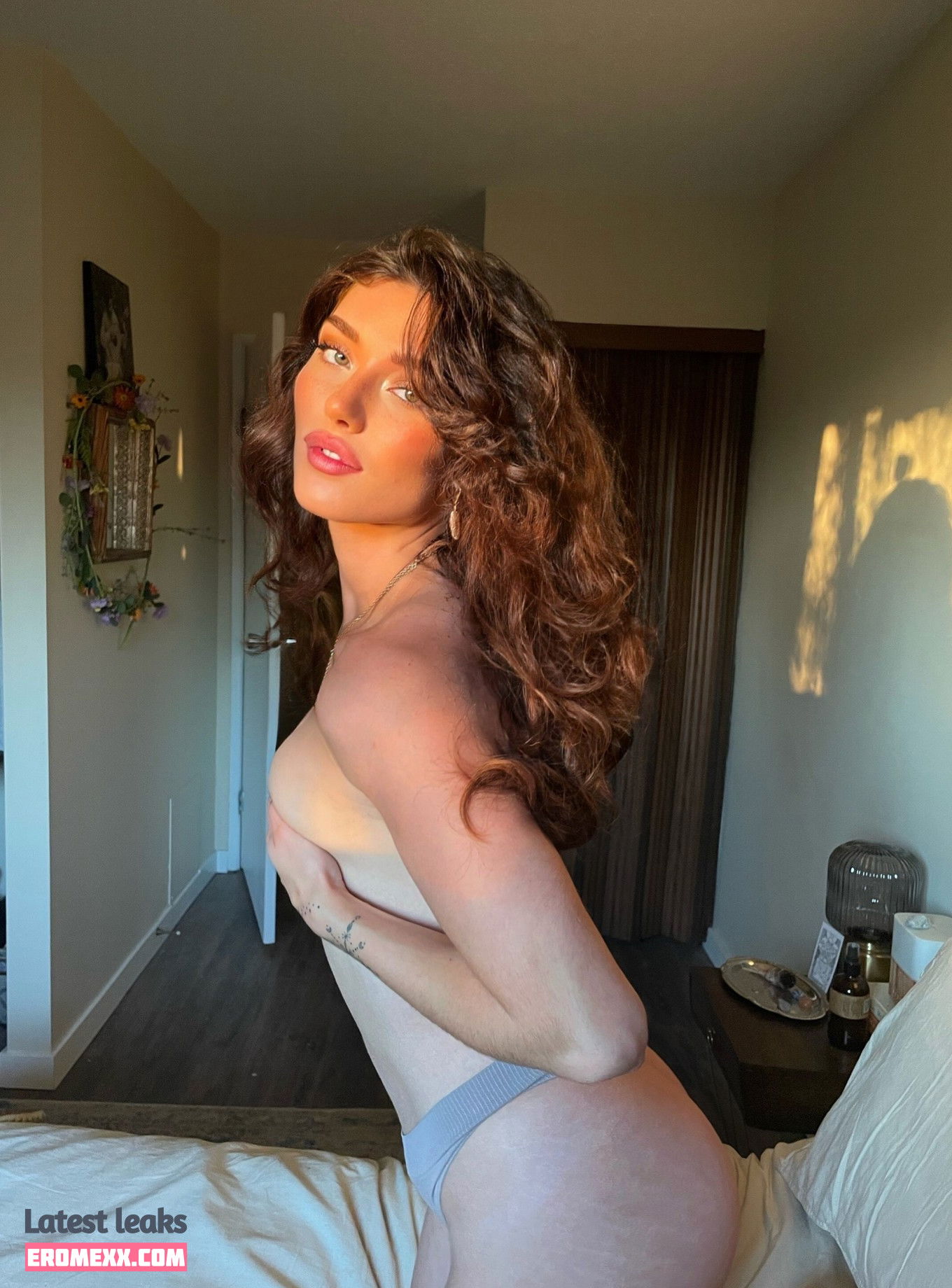 Latest Leaks cowgirlbrooklynbabe Nude #47 - Fapello