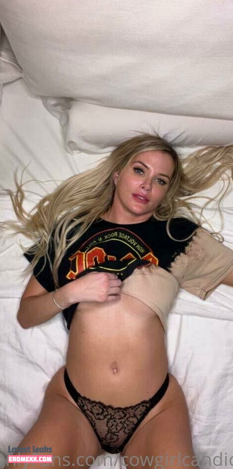 Latest Leaks cowgirlcandice Nude #2 - Fapello