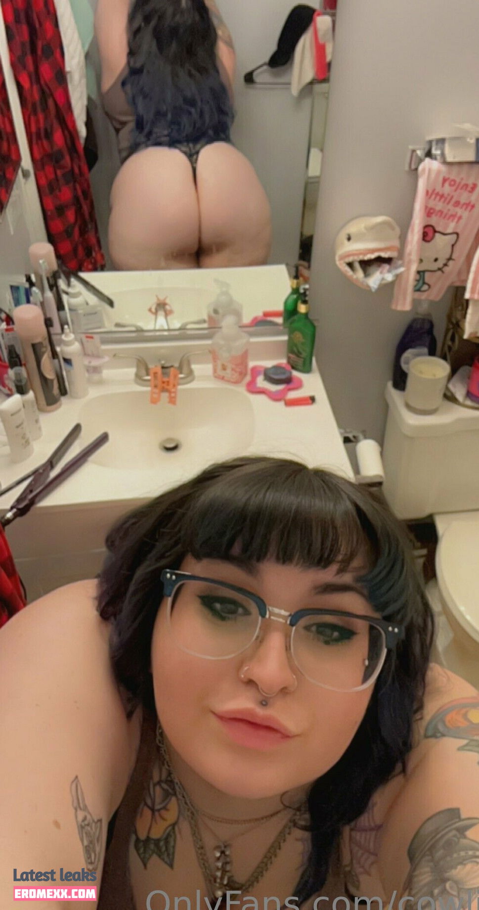 Latest Leaks cowlil Nude #19 - Fapello