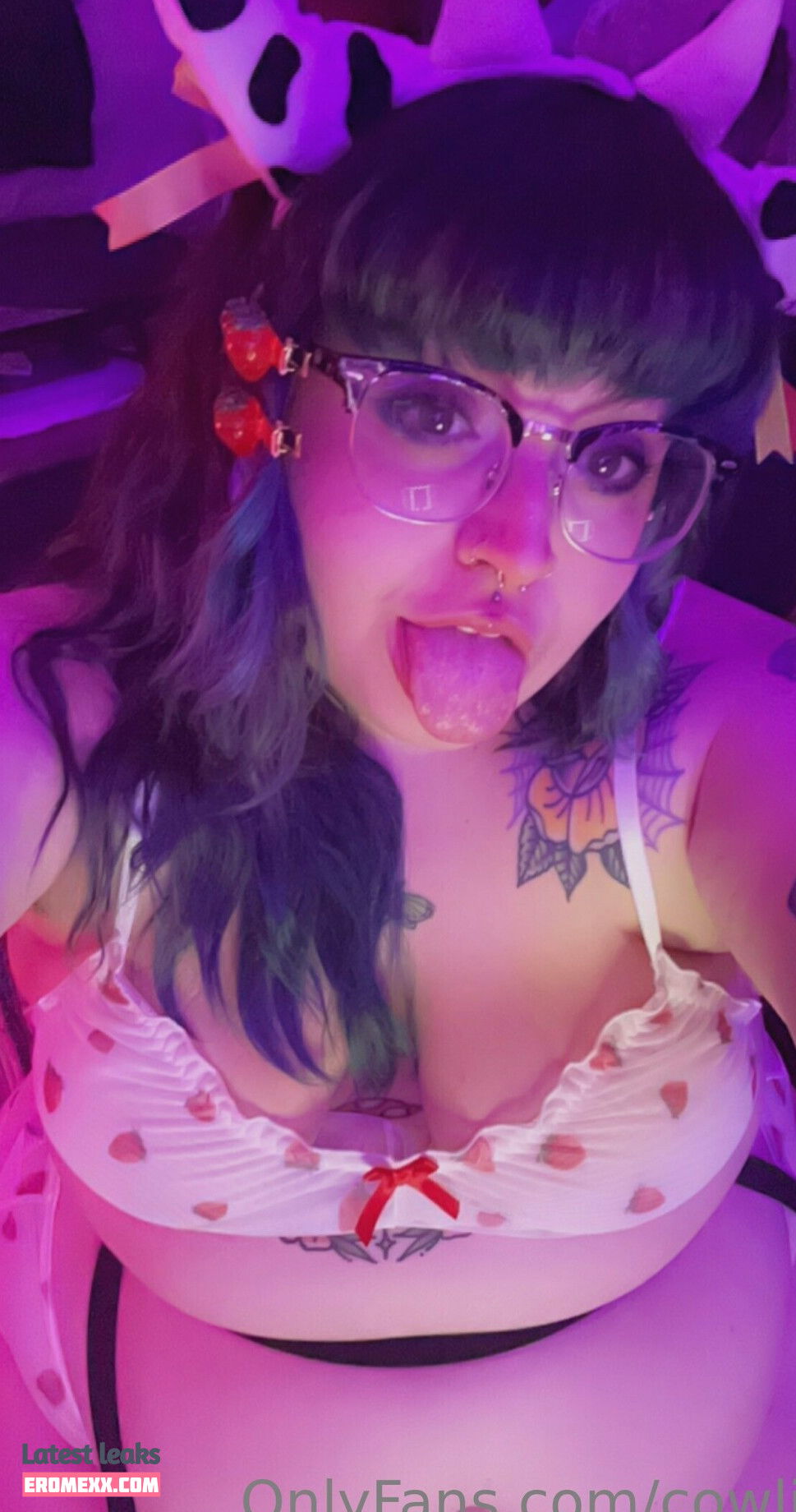 Latest Leaks cowlil Nude #21 - Fapello