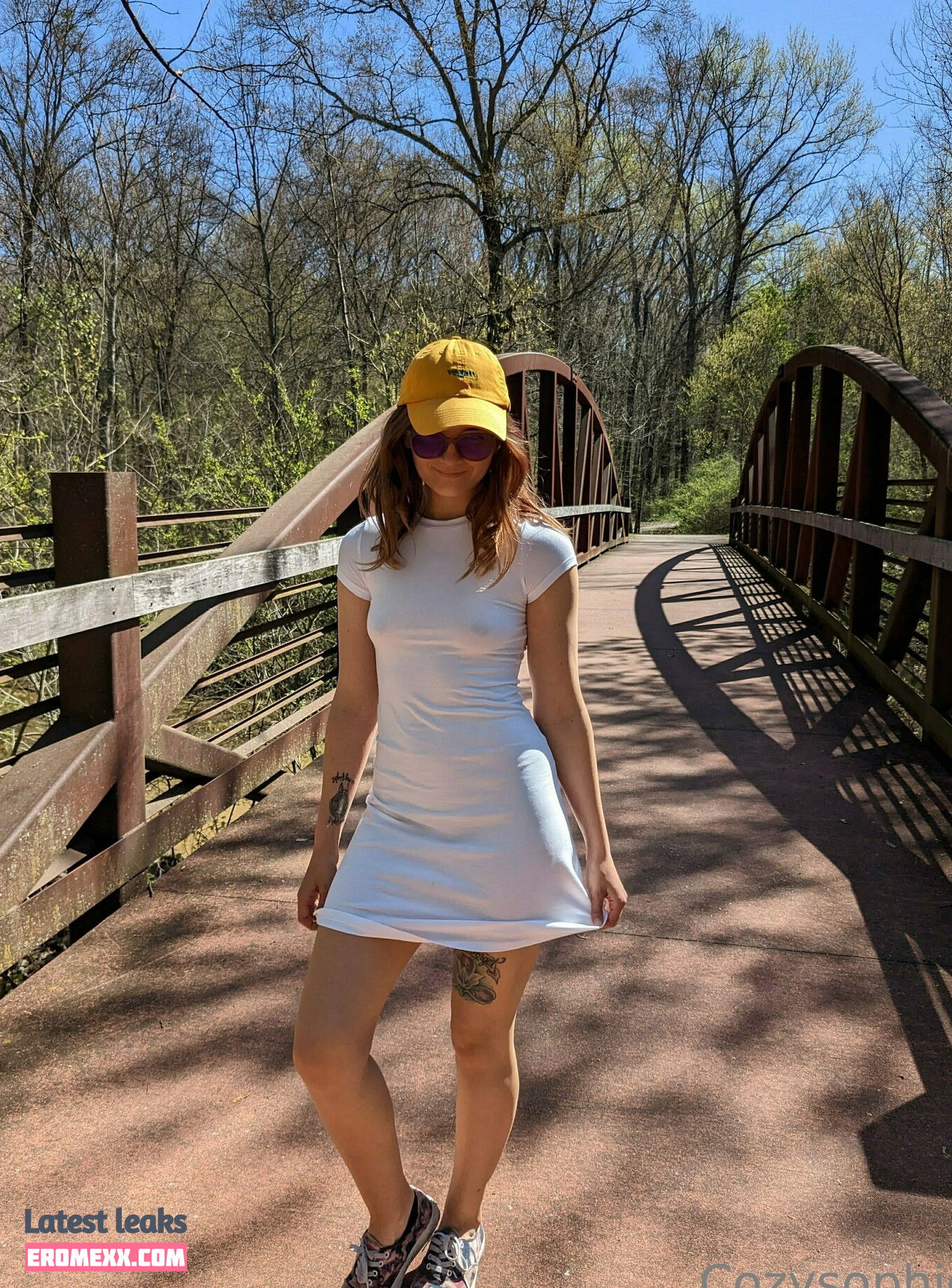 Latest Leaks cozysophie Nude #64 - Fapello