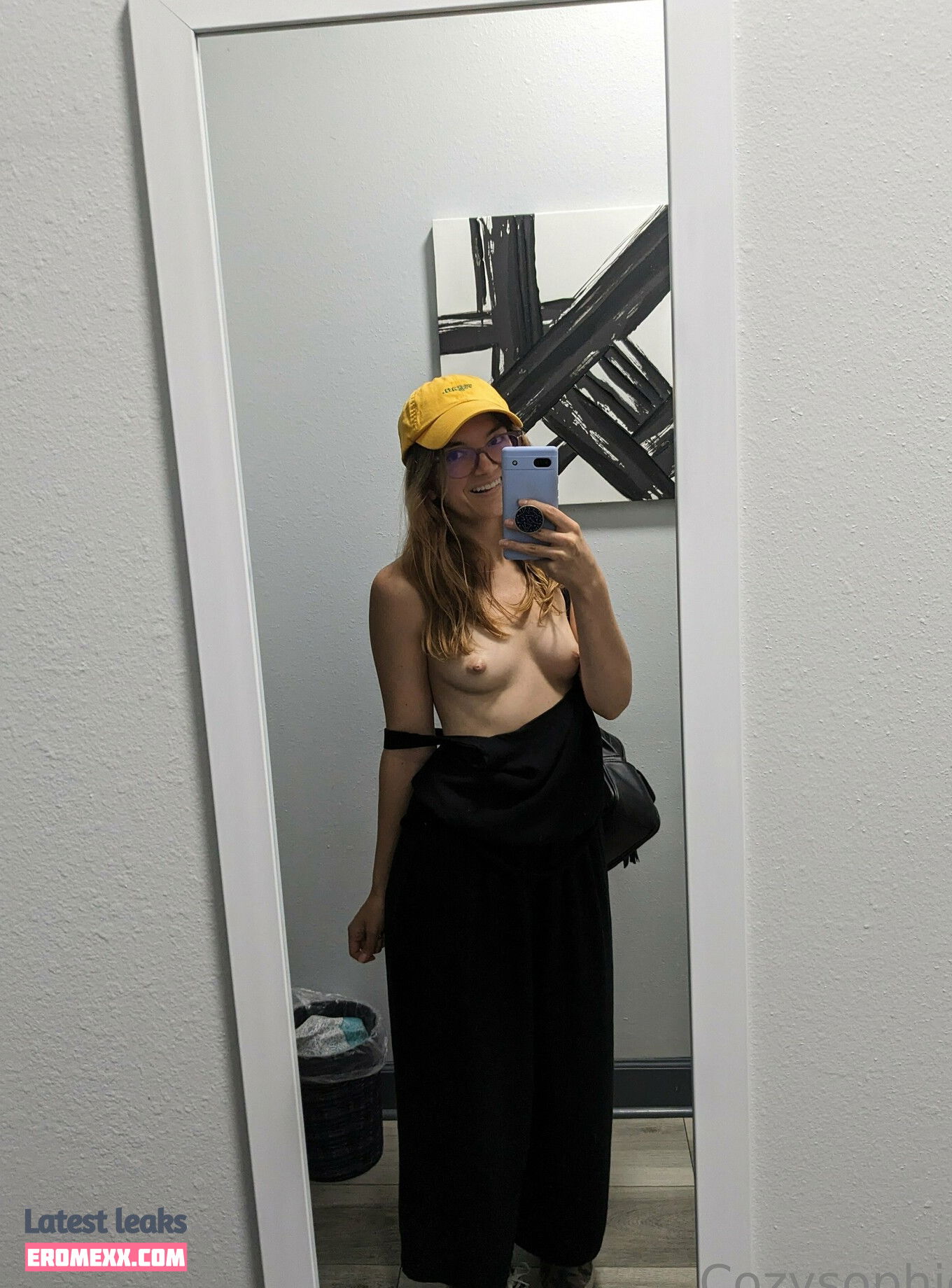 Latest Leaks cozysophie Nude #75 - Fapello