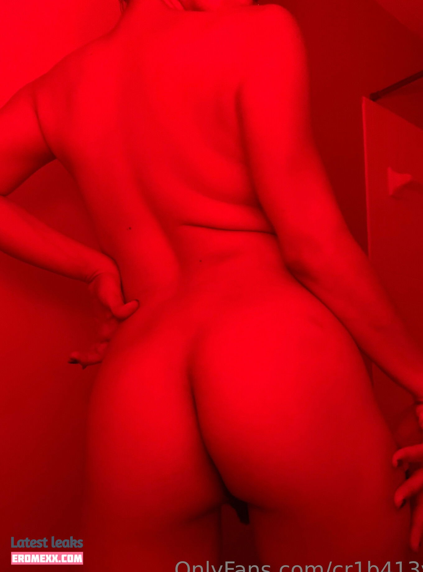 Latest Leaks cr1b413y Nude #2 - Erome