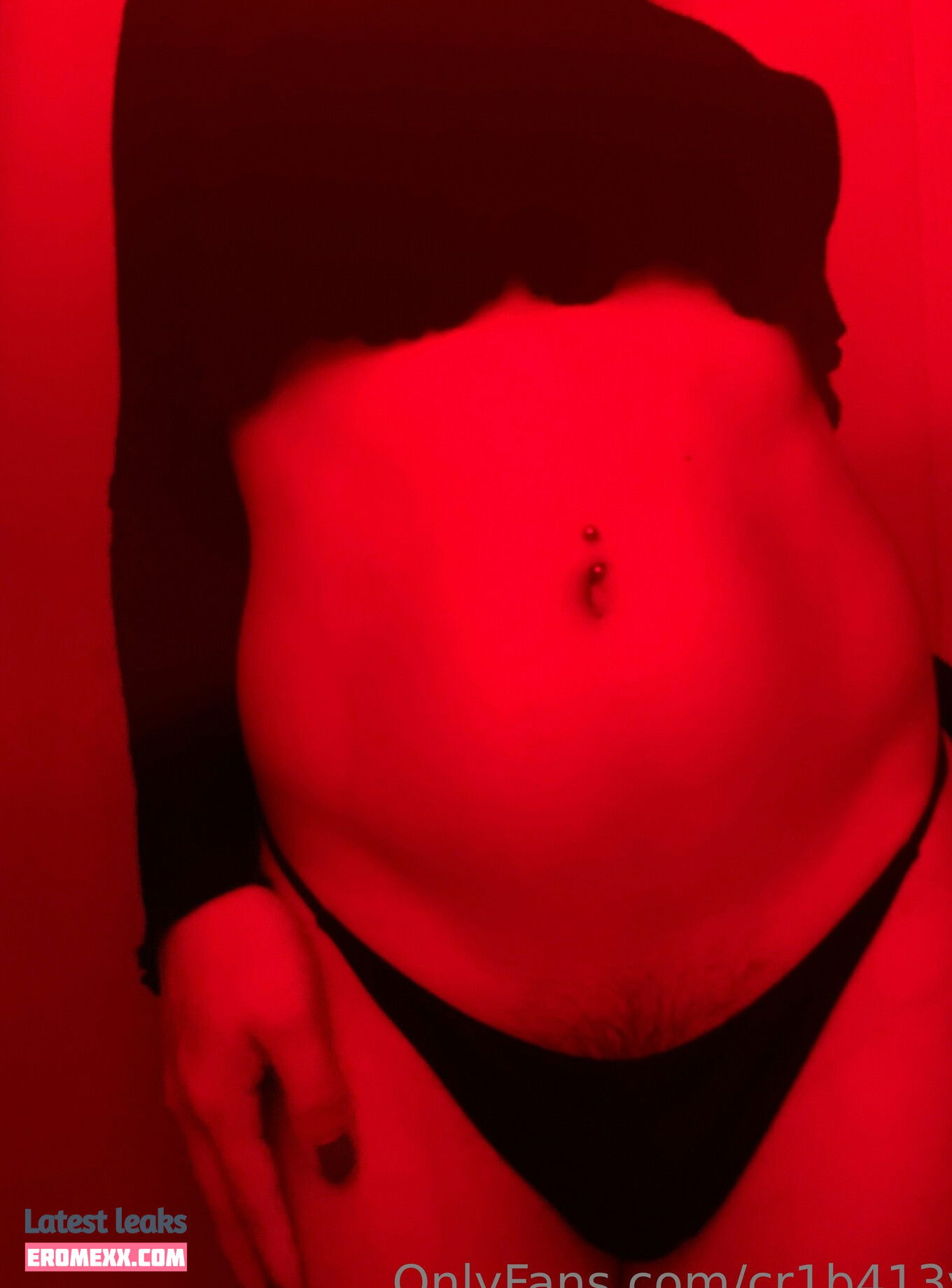 Latest Leaks cr1b413y Nude #30 - Erome