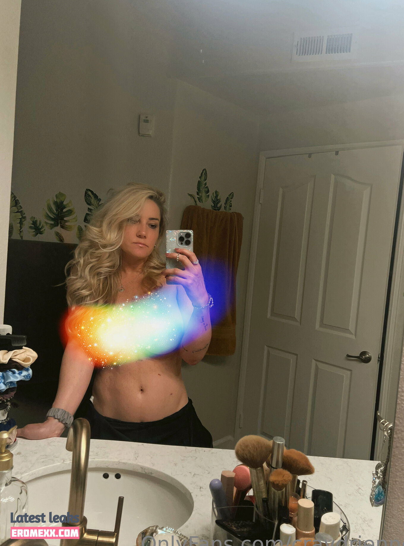 Latest Leaks craydrienne Nude #4 - Erome