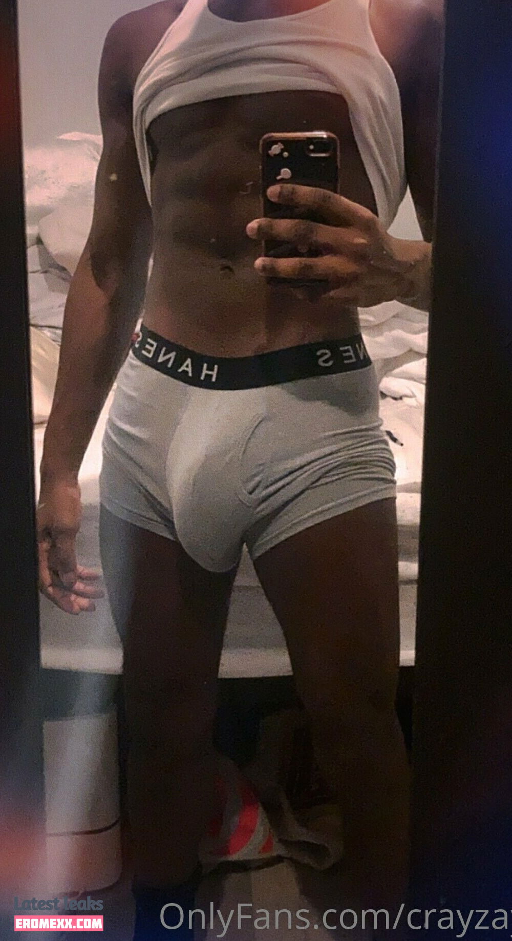 Latest Leaks crayzay Nude #5 - Fapello