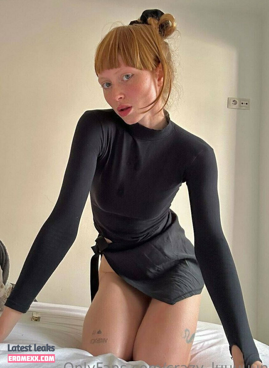 Latest Leaks crazy_luuuuuna Nude #21 - Fapello