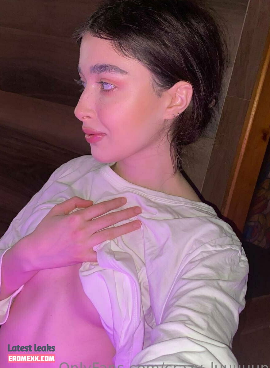 Latest Leaks crazy_luuuuuna Nude #29 - Fapello