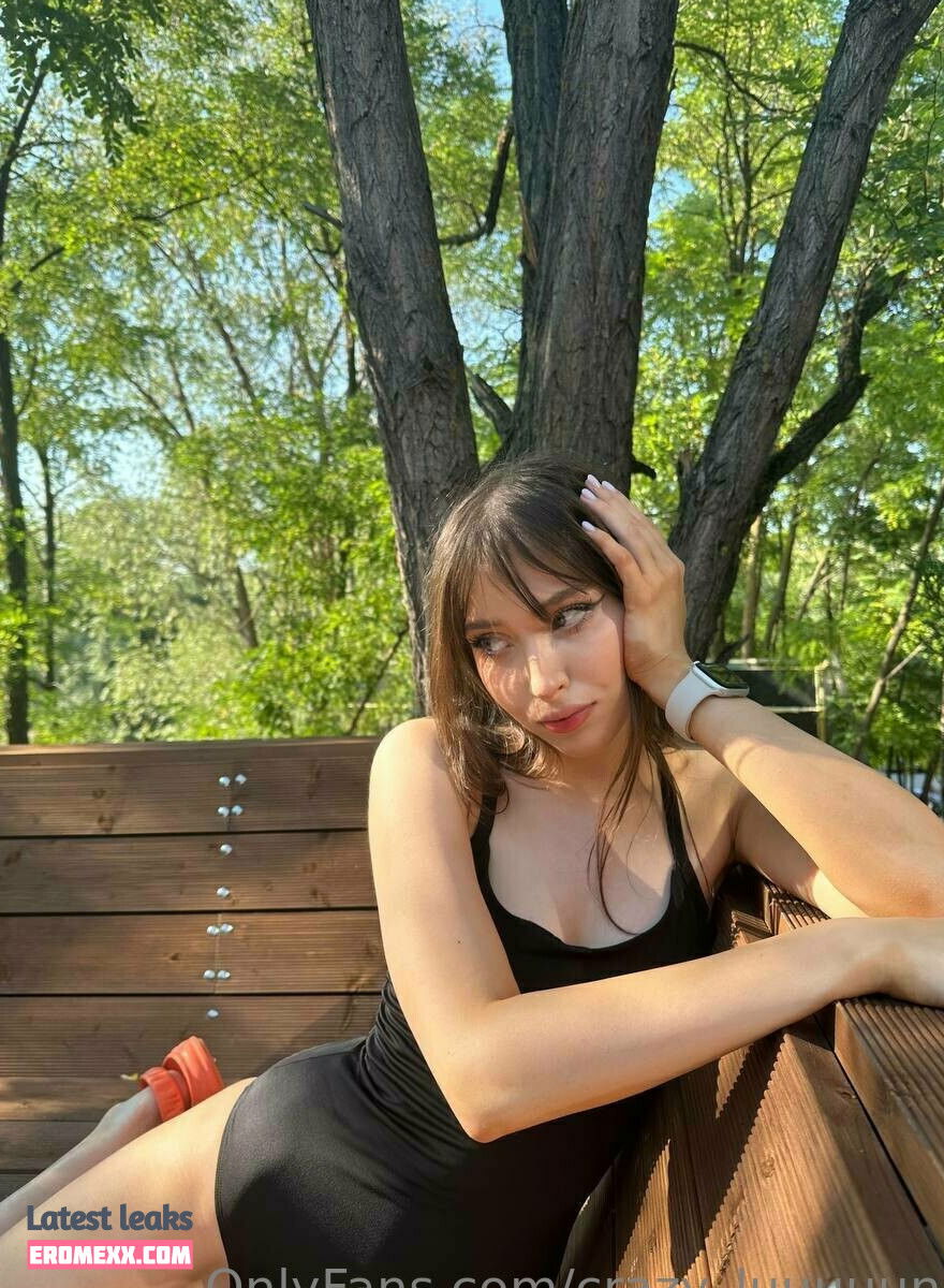 Latest Leaks crazy_luuuuuna Nude #40 - Fapello