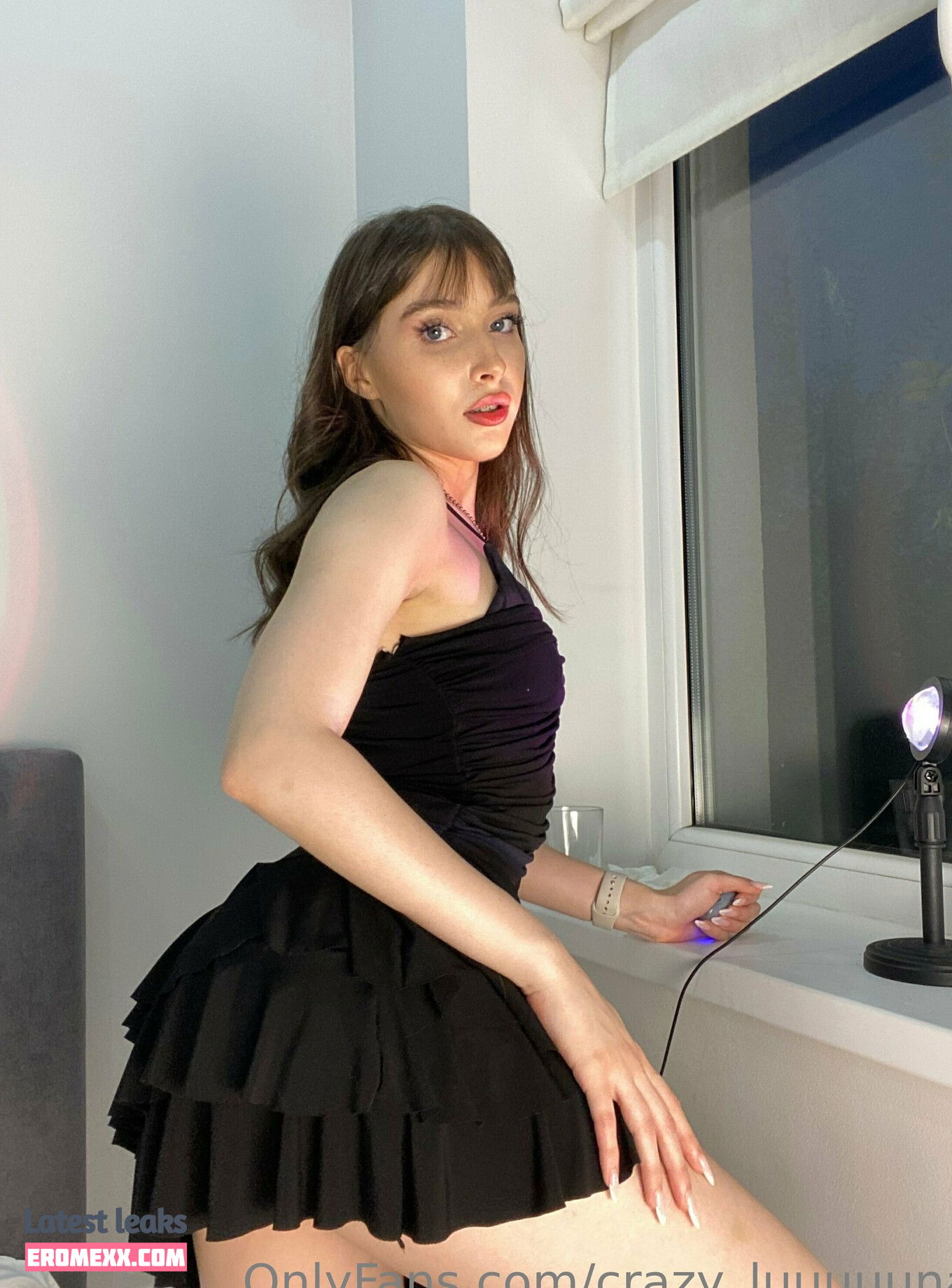 Latest Leaks crazy_luuuuuna Nude #47 - Fapello