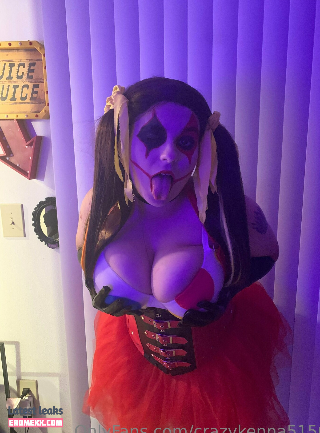 Latest Leaks crazykenna5150 Nude #6 - Erome