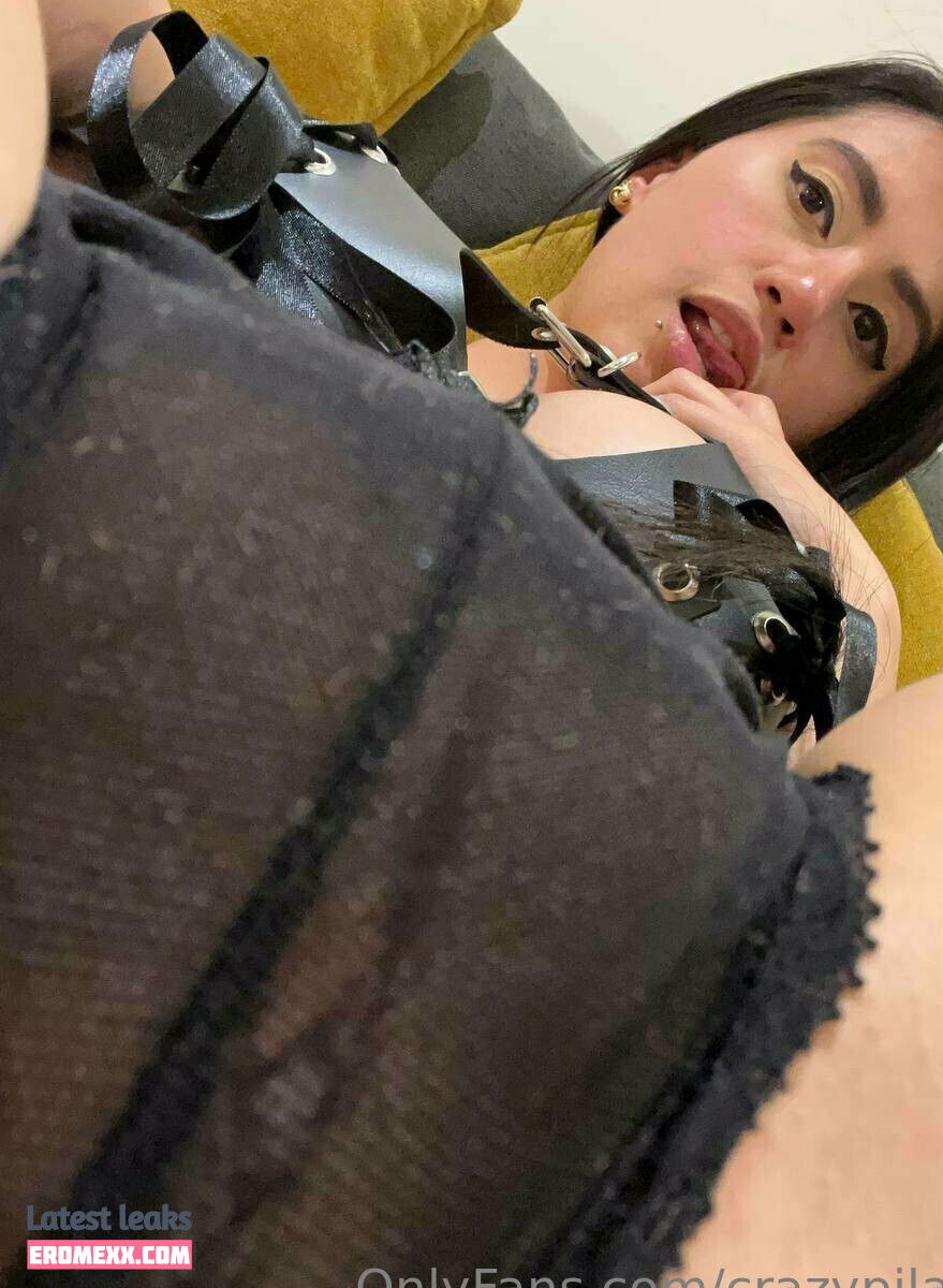 Latest Leaks crazypilar Nude #38 - Erome