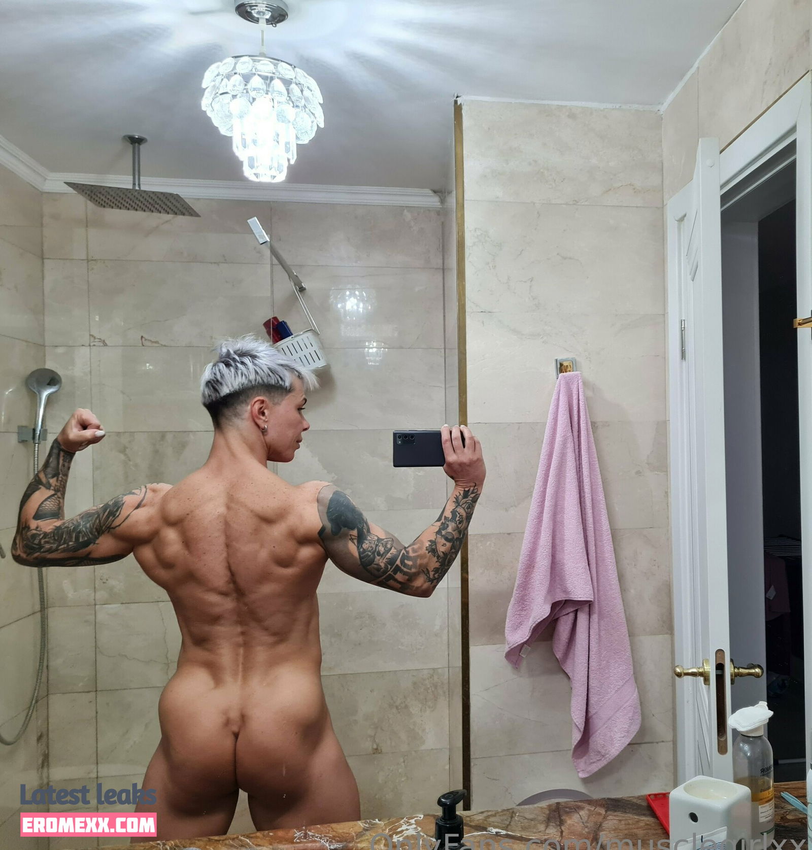 Latest Leaks crazyxbody Nude #15 - Fapello