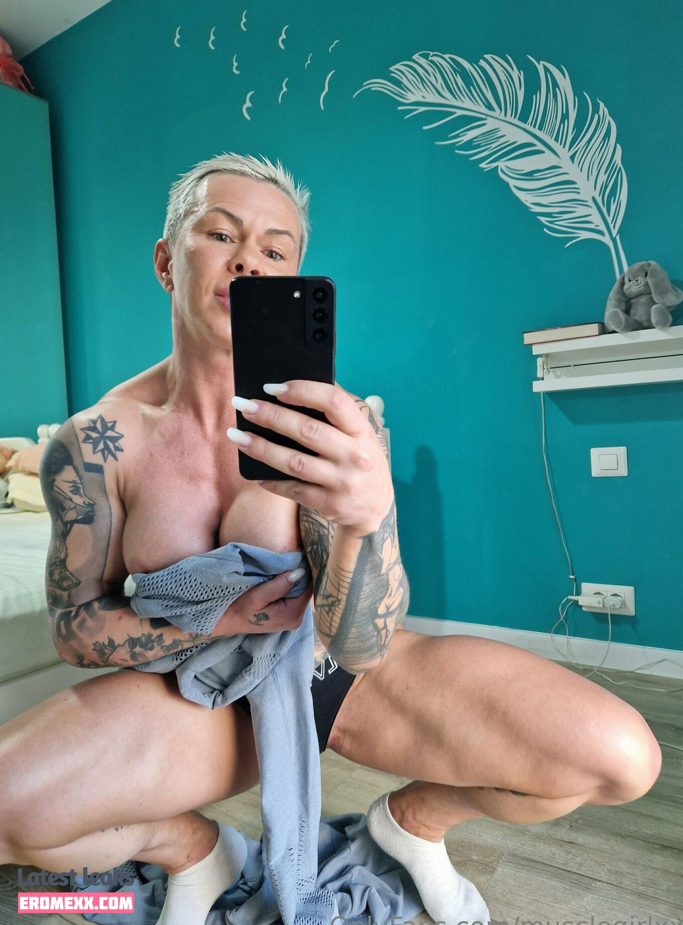 Latest Leaks crazyxbody Nude #374 - Fapello