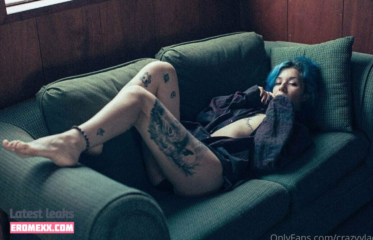 Latest Leaks crazyylady Nude #5 - Fapello