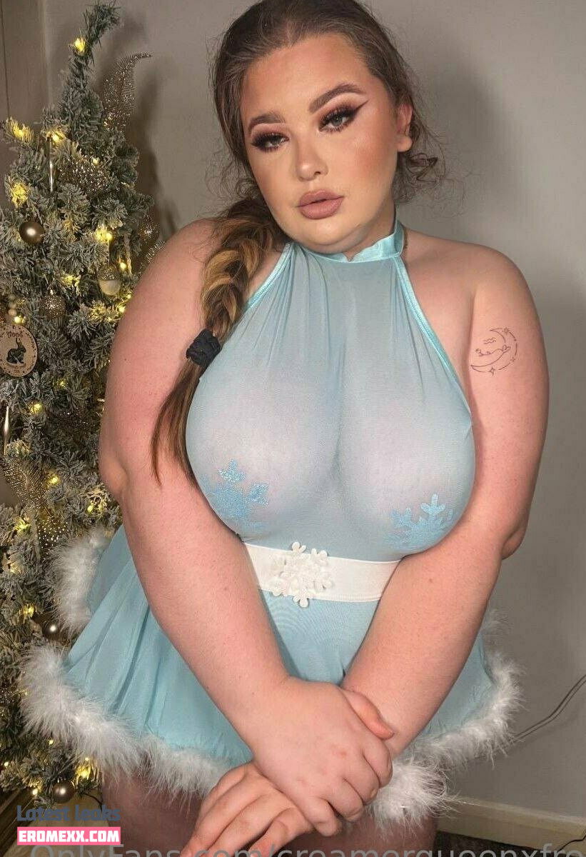 Latest Leaks creamerqueenxfree Nude #11 - Fapello