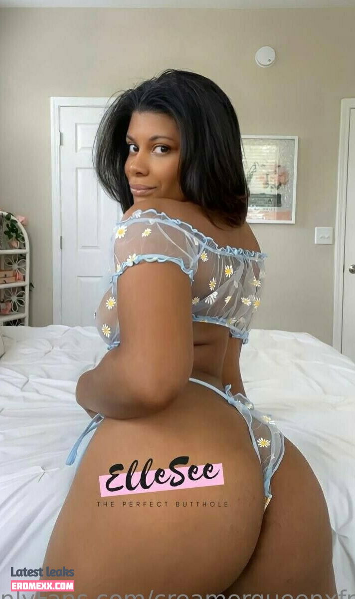 Latest Leaks creamerqueenxfree Nude #23 - Fapello