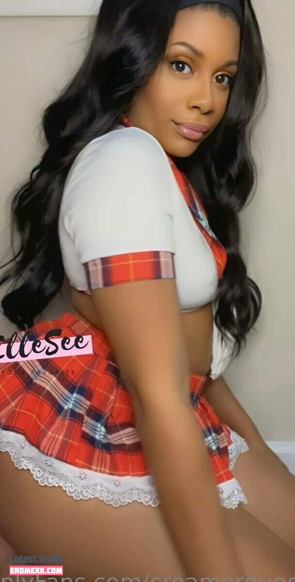 Latest Leaks creamerqueenxfree Nude #4 - Fapello