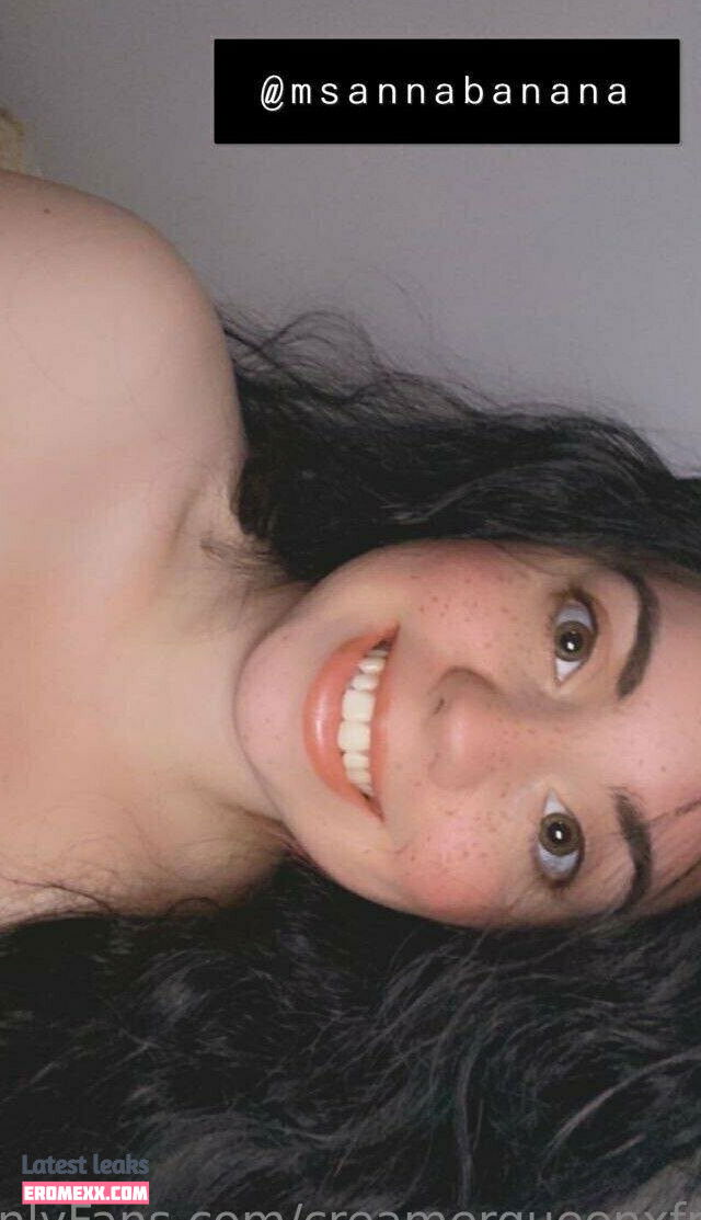 Latest Leaks creamerqueenxfree Nude #6 - Fapello