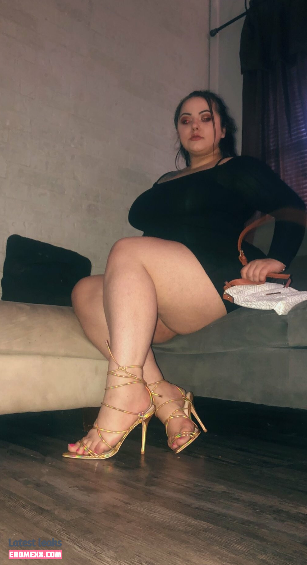 Latest Leaks Creamonitfancy Nude #43 - Fapello