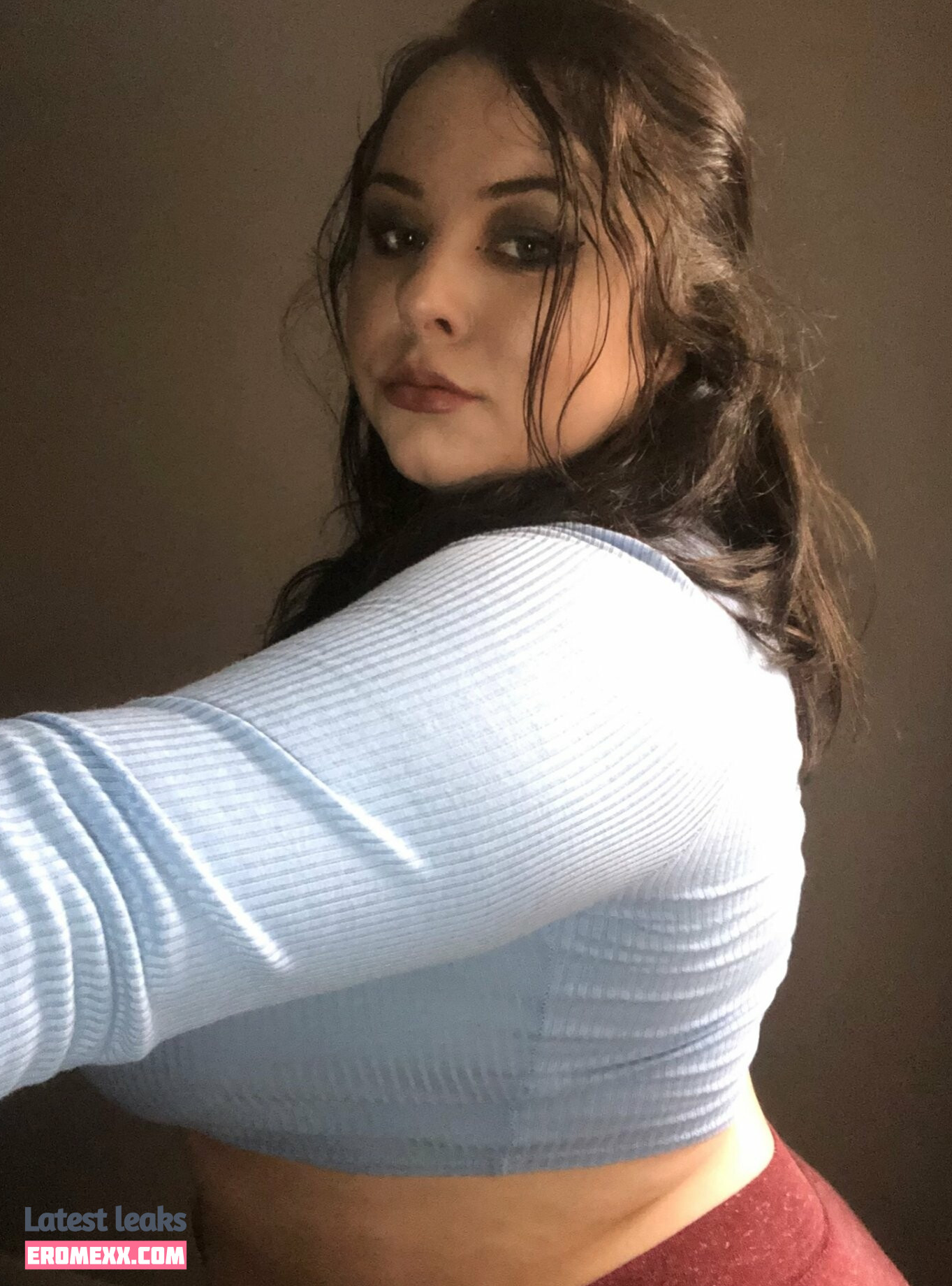Latest Leaks Creamonitfancy Nude #51 - Fapello