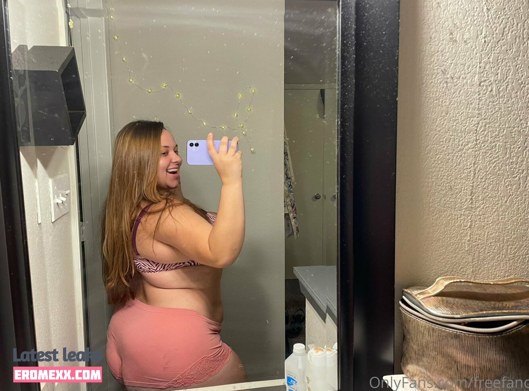 Latest Leaks Creamonitfancy Nude #60 - Fapello