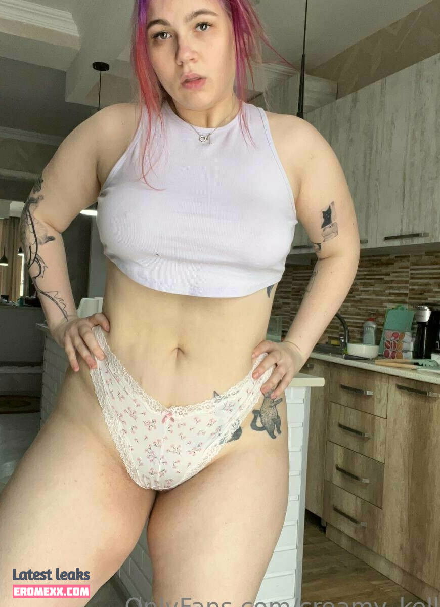 Latest Leaks creamy_kelly Nude #37 - Erome