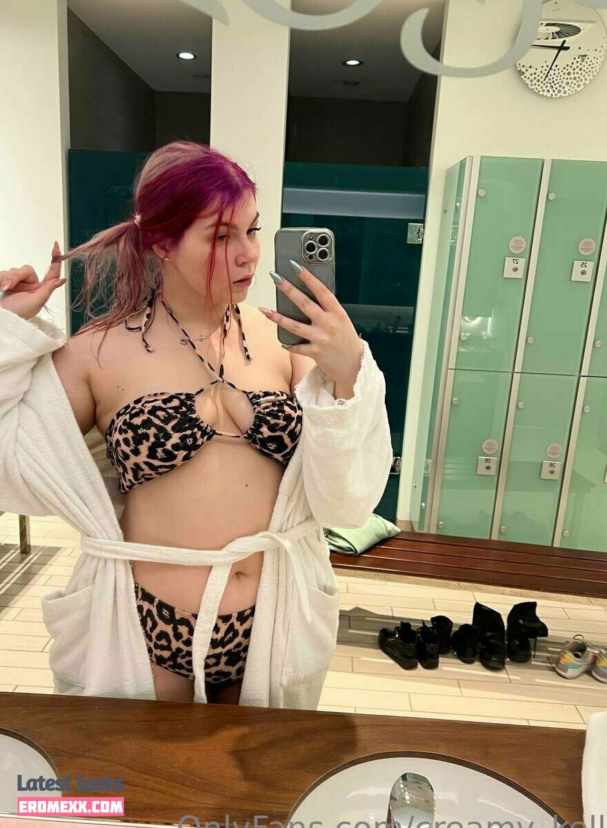 Latest Leaks creamy_kelly Nude #40 - Erome