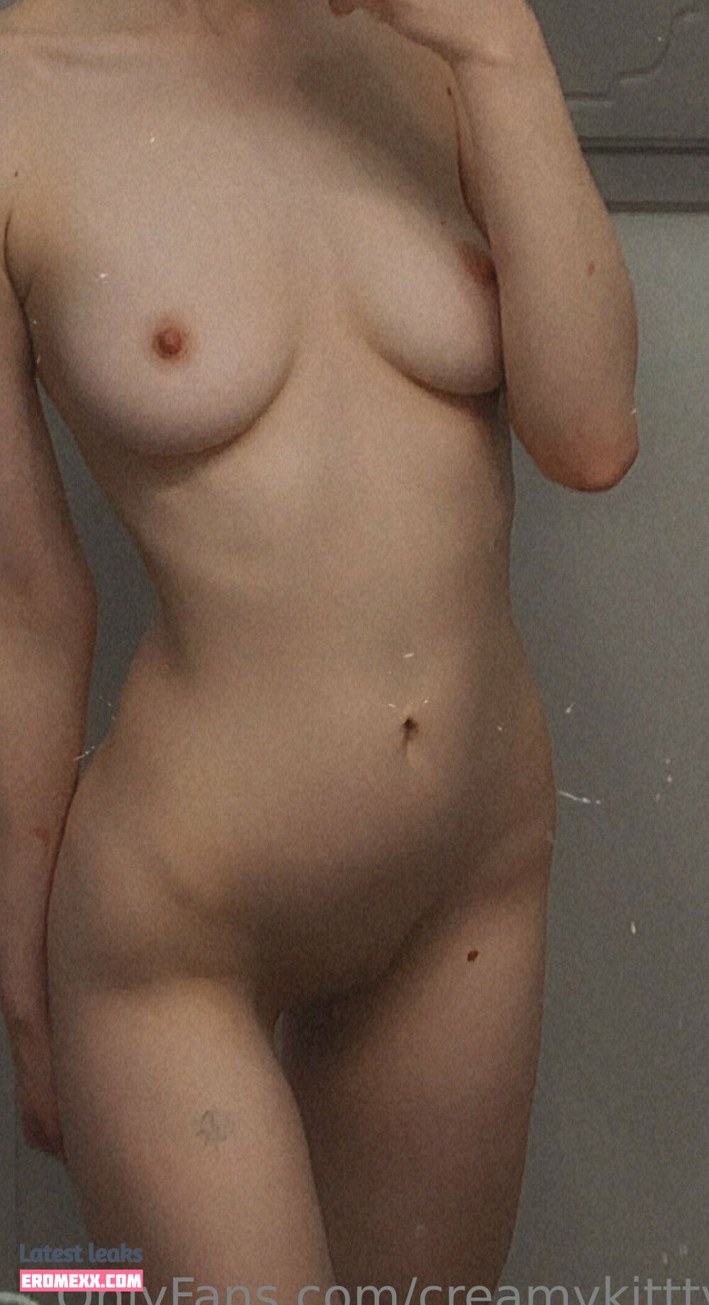 Latest Leaks creamykittty Nude #10 - Fapello