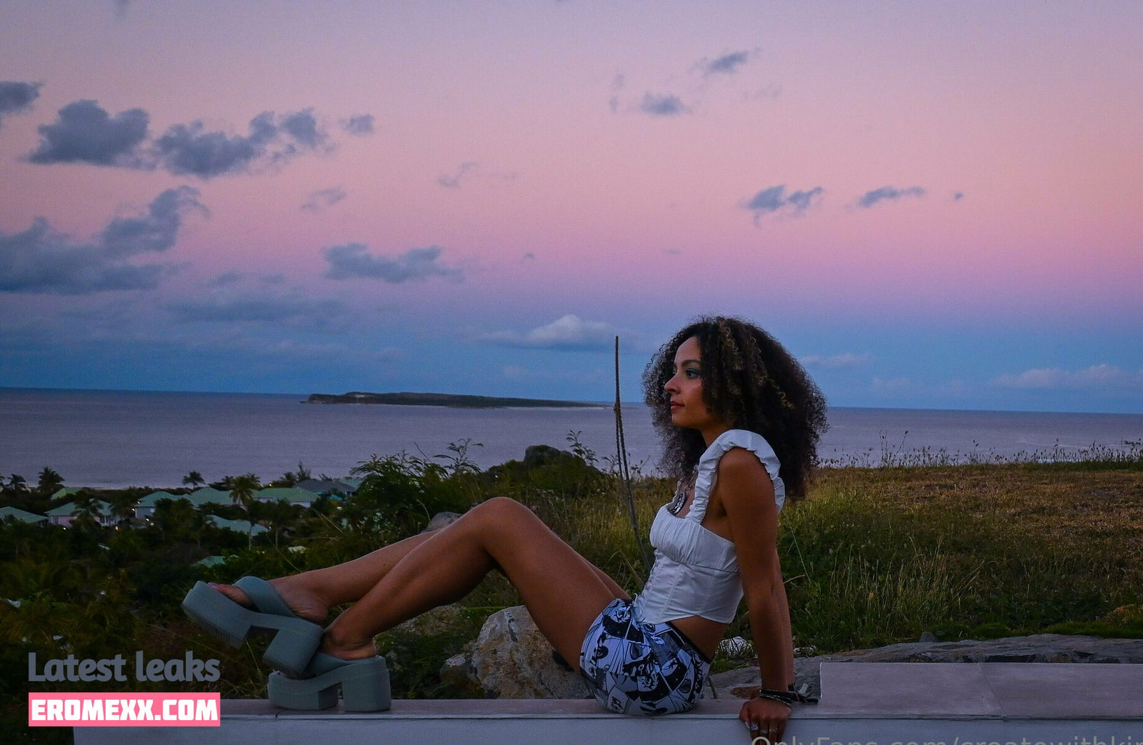 Latest Leaks createwithkira Nude #18 - Fapello