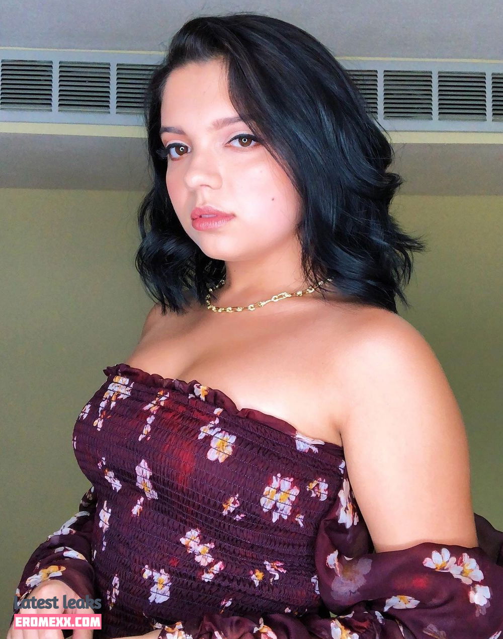 Latest Leaks Cree Cicchino Nude #12 - Fapello