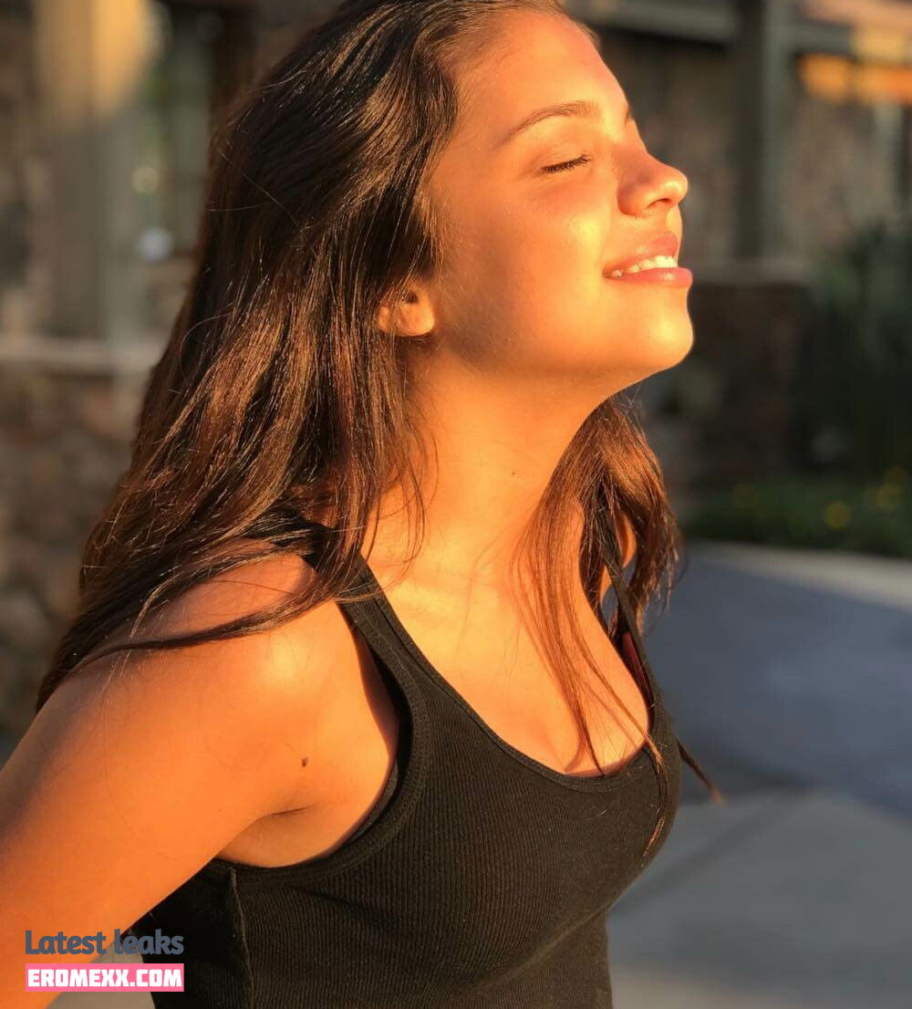 Latest Leaks Cree Cicchino Nude #25 - Fapello