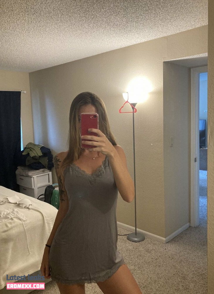 Latest Leaks cremedelapeachh Nude #23 - Fapello