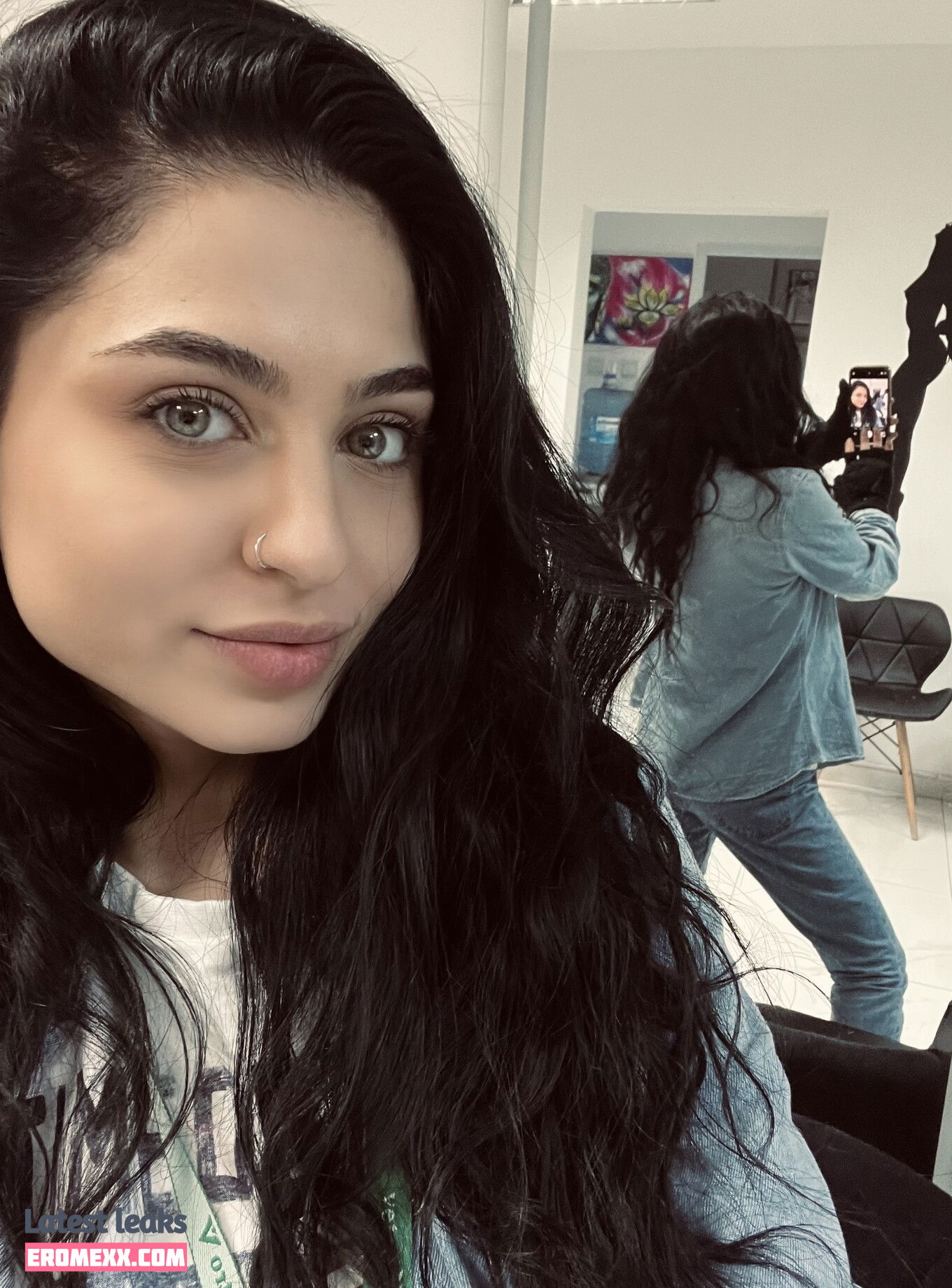 Latest Leaks crewkaarina Nude #4 - Fapello